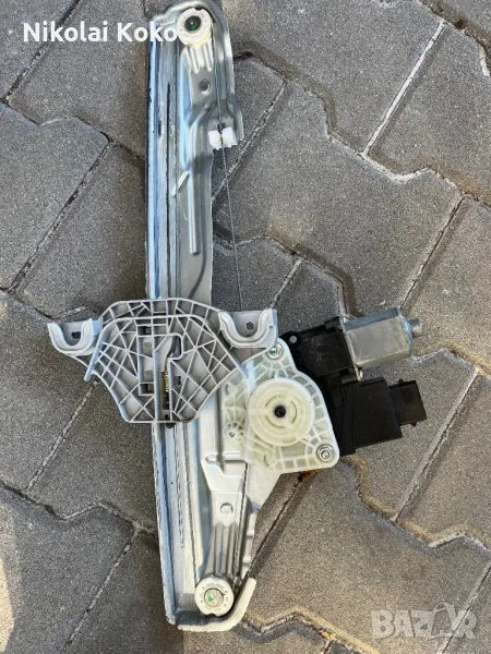 Ел.машинка Хюндай Кона, снимка 1