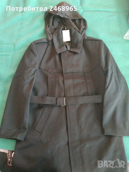 Мъжко яке - 170/104, снимка 1