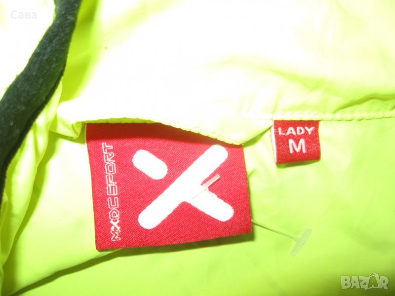 Горнище за колоездачи MXDS SPORT   дамско,М-Л, снимка 1
