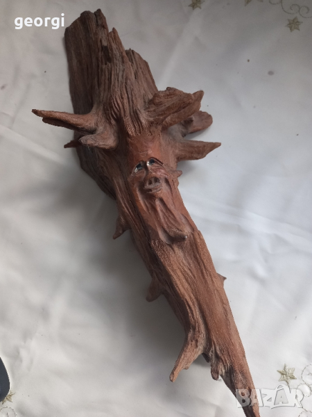 Дърворезба дървопластика, снимка 1
