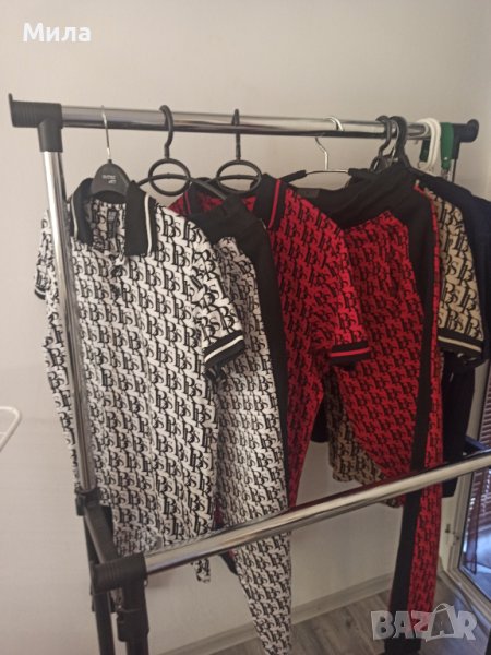 Тениска поло, снимка 1