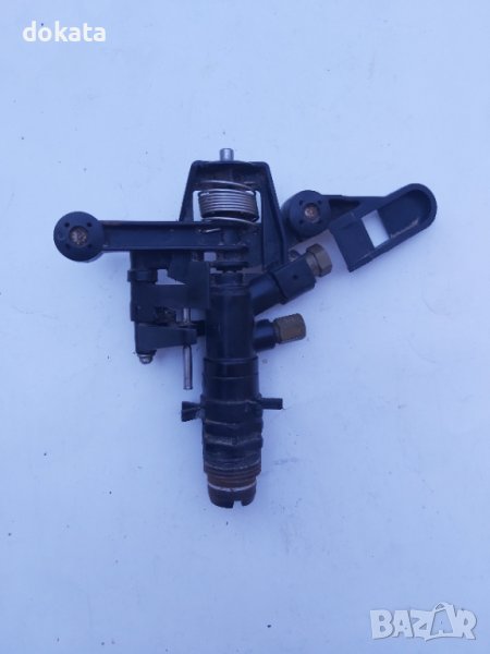 Поливен пистолет, снимка 1