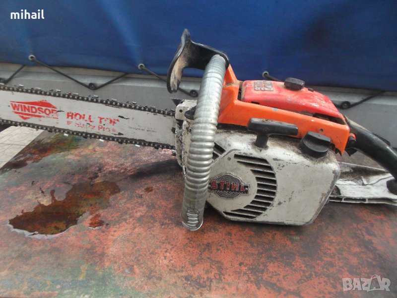 Stihl 041 AV на части, снимка 1