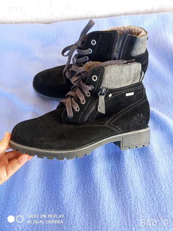 Непромокаеми боти Gosoft., снимка 1