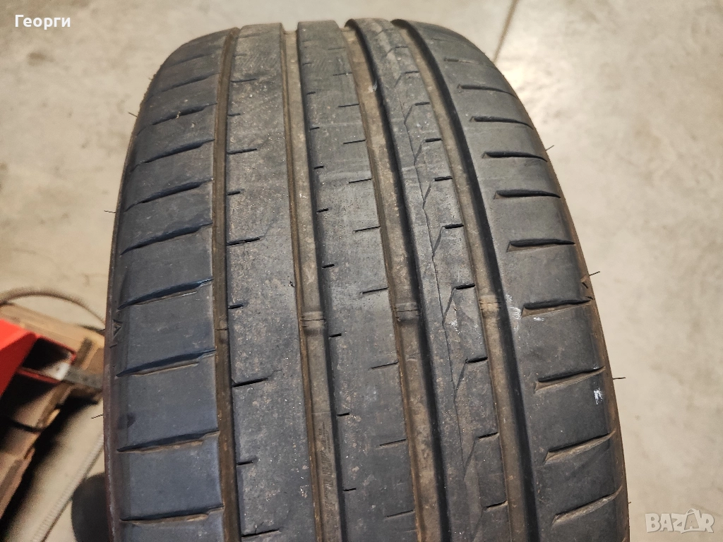 2бр.летни гуми 235/45/18 Falken, снимка 1