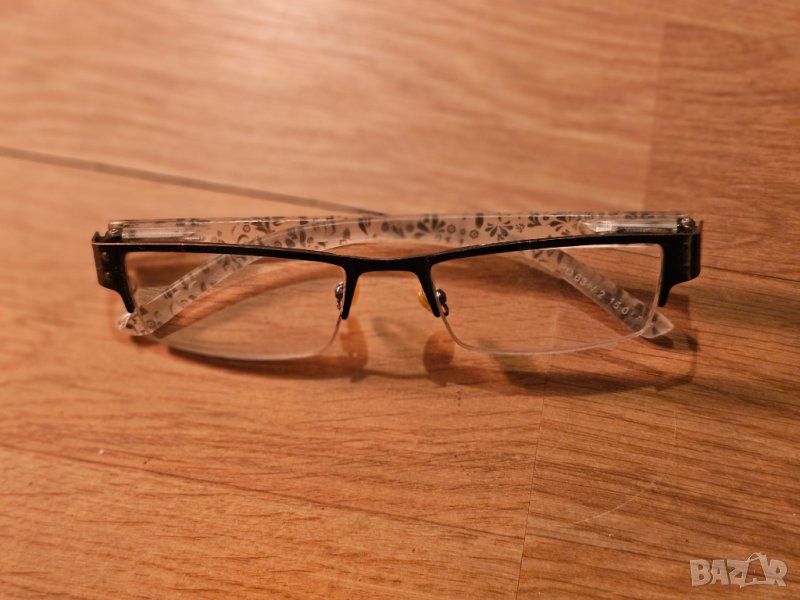 мъжки очила с диоптър, рамки за очила 11 - за цeнители и естети ., снимка 1