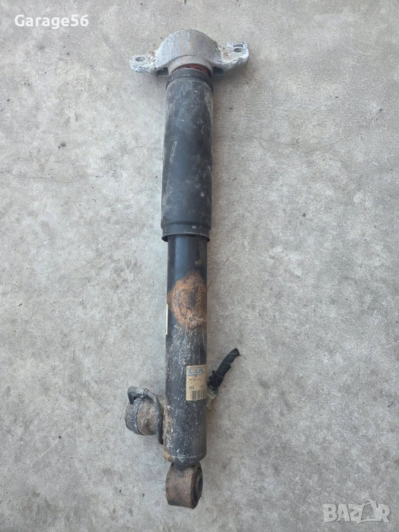 Заден електрически амортисьор за Opel Insignia A комби , снимка 1