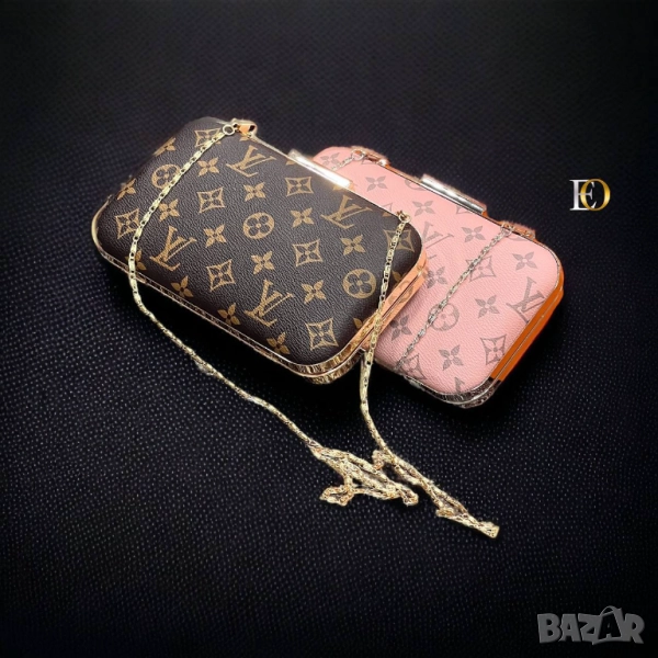 чанти louis vuitton, снимка 1