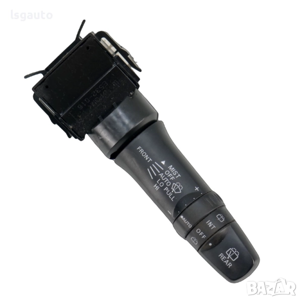 Лостчета чистачки Mitsubishi ASX I 2010-2019 ID: 152351, снимка 1