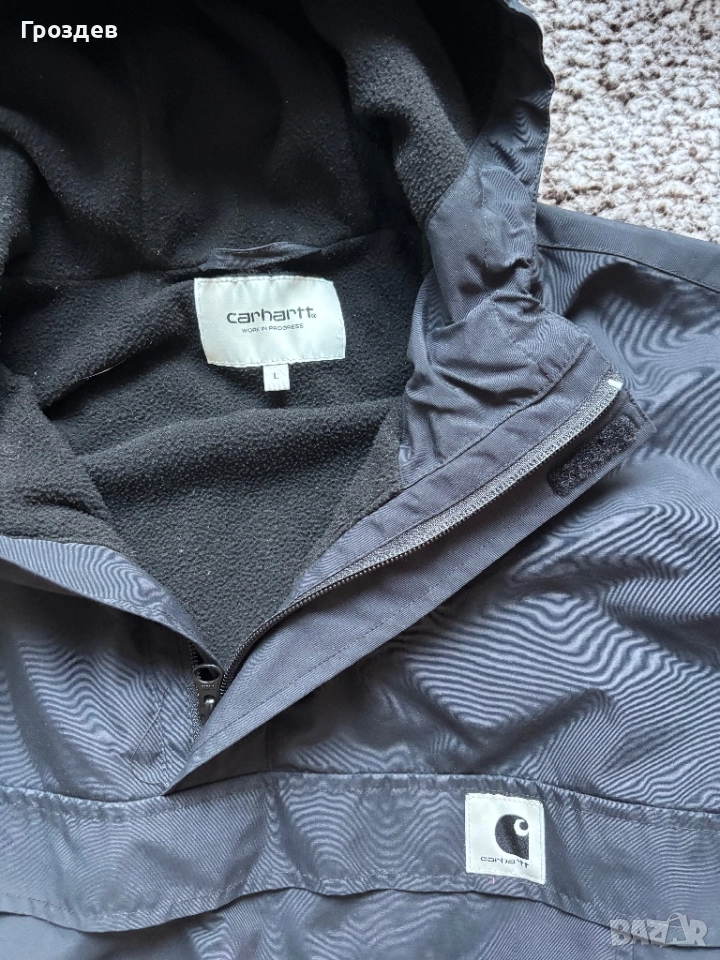 Carhartt L зимно яке размер Л, снимка 1