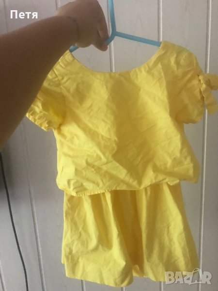 Зара Zara рокля 104, снимка 1