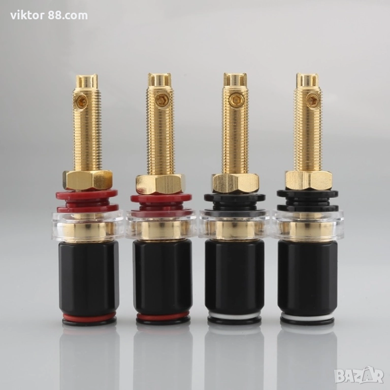 Banana Terminals - №8, снимка 1