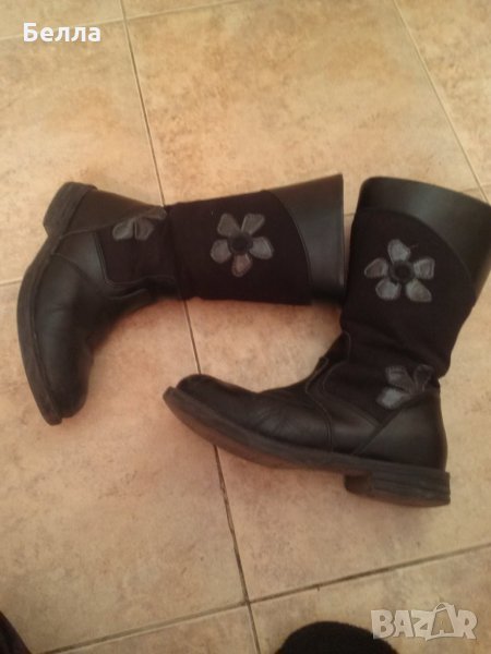 Топли ботуши Колев и Колев, снимка 1