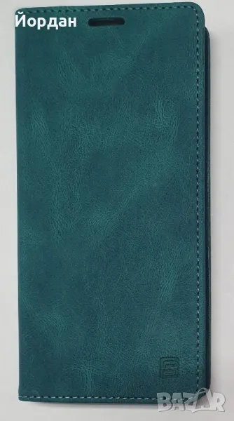 Samsung A35 тефтер, снимка 1