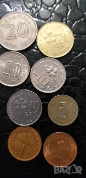 Монети , снимка 1