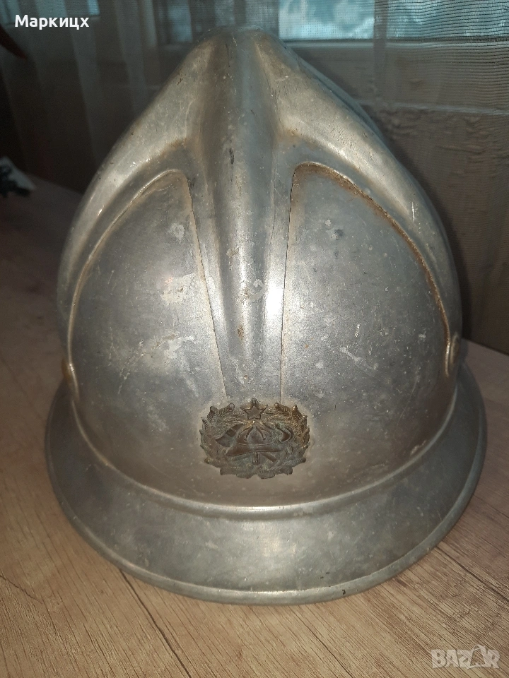 каска юугославия, снимка 1