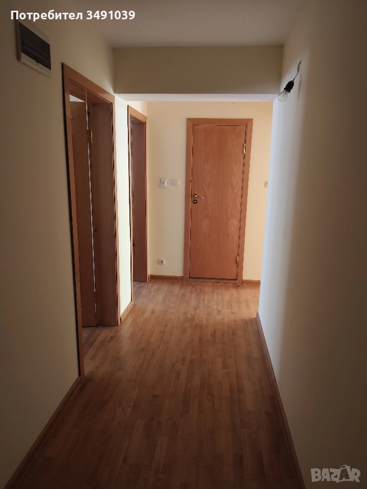 продавам Мезонет и Гараж, снимка 1