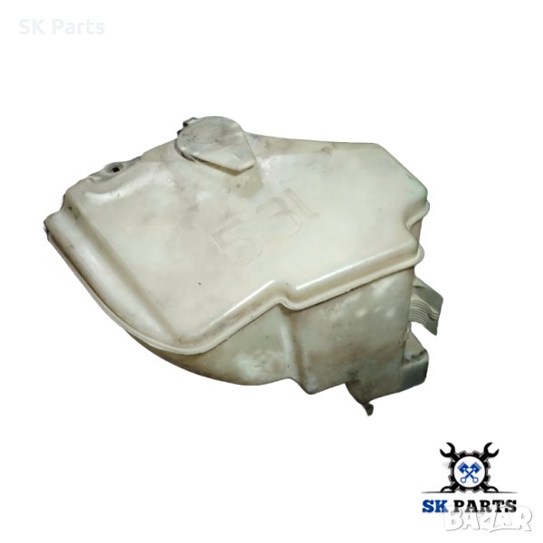 Казанче за чистачки за BMW 3 E46 / БМВ Е46, снимка 1