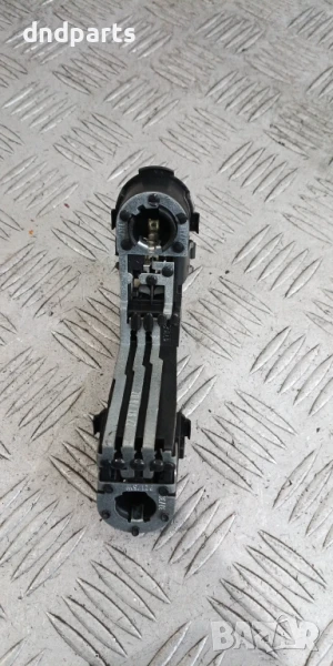 Платка стоп Alfa Romeo 159 2009г.(ляв външен)	, снимка 1