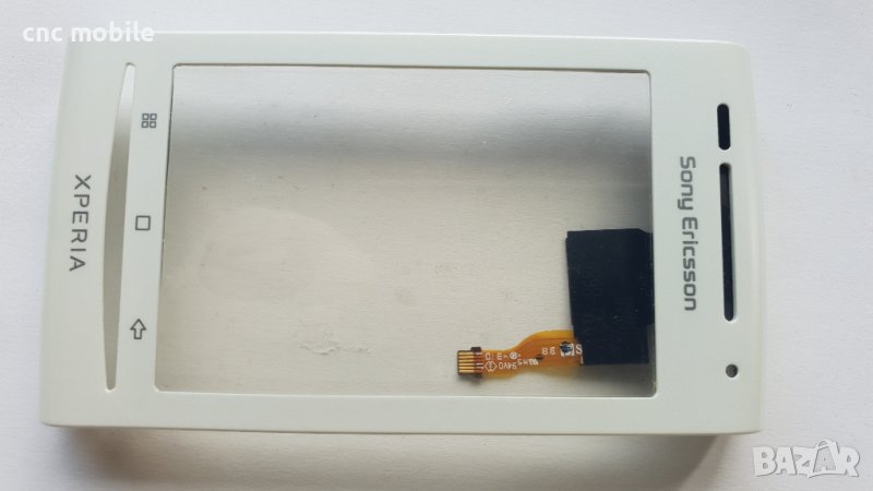 Тъч скрийн Sony Xperiа X8 - Sony Ericsson Xperia X8 - Sony Ericsson X8, снимка 1
