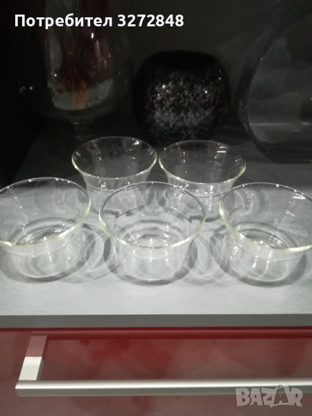 Чаши за кафе или чай SCHOTT MAIN /JENA®GLAS, снимка 1