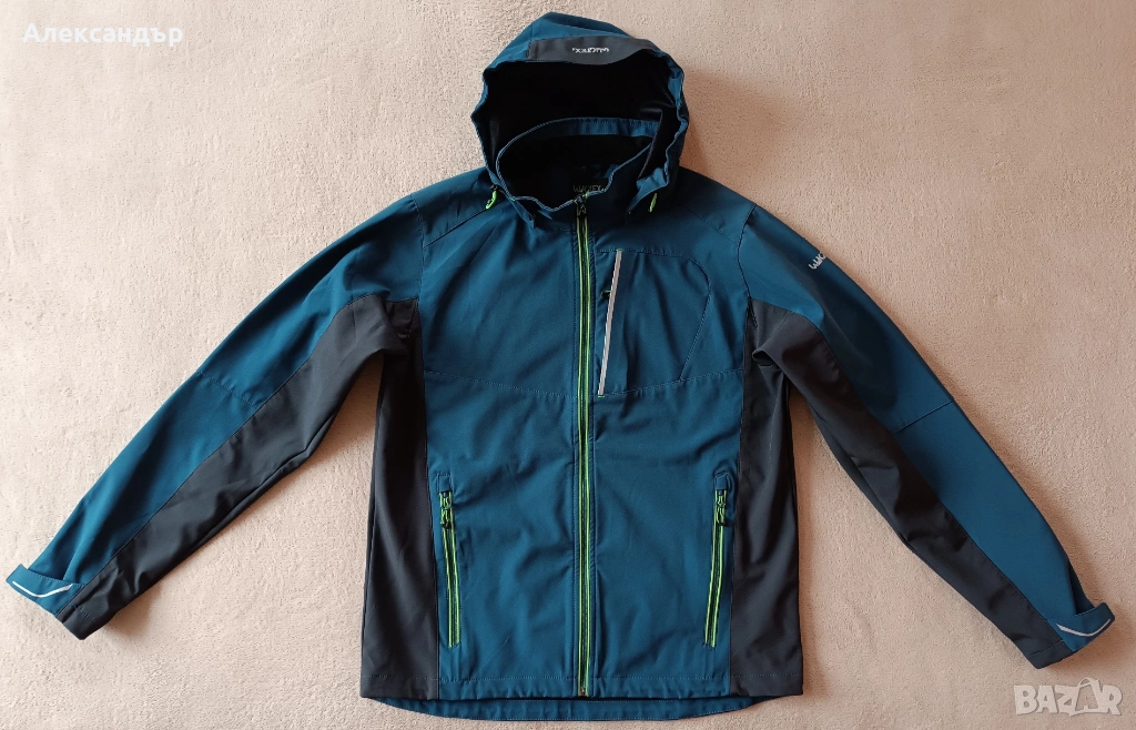 спортно яке Wktex, снимка 1