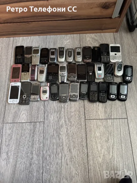 Samsung Лот Самсунг налични 200 броя, снимка 1