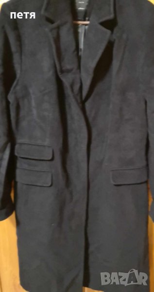 дебело палто, снимка 1