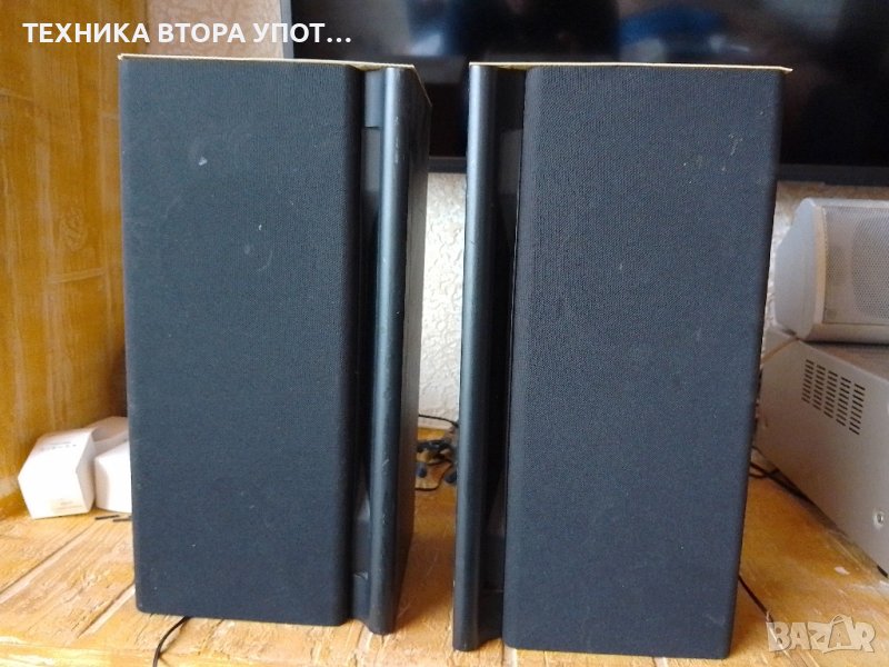 тонколони, снимка 1