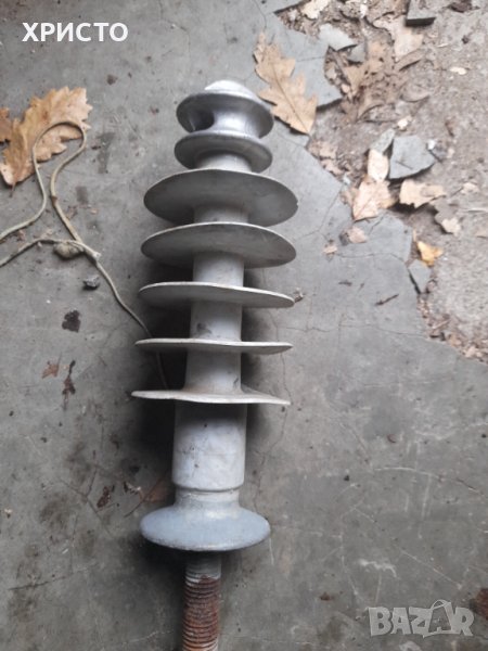 Изолатор Средно Напрежение///носещ//, снимка 1