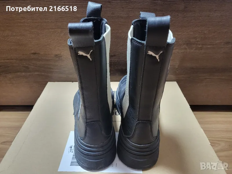 Дамски боти 39н, снимка 1