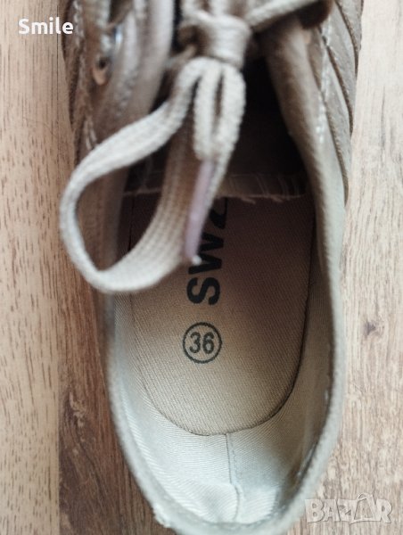 Дамски кецове, 36 номер , снимка 1