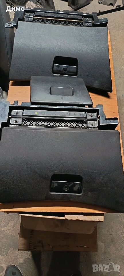 жабка БМВ е46 седан bmw e46 Sedan , снимка 1