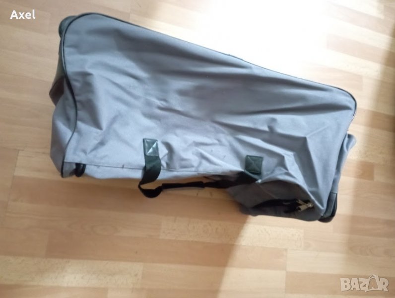 Пътна удобна чанта/куфар в Куфари в гр. Пловдив - ID37645602 — Bazar.bg