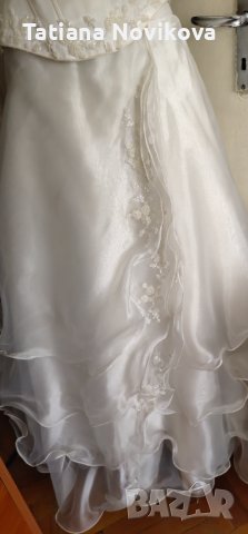 Бюстие и пола, снимка 3 - Комплекти - 40291710