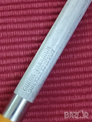 Масат SOLINGEN, Германия. , снимка 2 - Ножове - 43734780