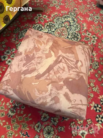 Холна гарнитура- ПОДАРЯВА СЕ!, снимка 7 - Дивани и мека мебел - 50011697