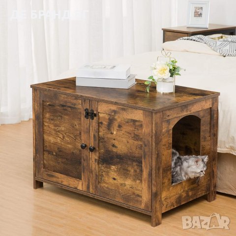 ПРОМОЦИЯ Мултифункционална котешка къща BF03MW01 