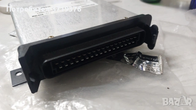 КОНТРОЛЕР НА ОКАЧАНЕТО RQT100040 RANGE ROVER II , снимка 4 - Части - 53029395