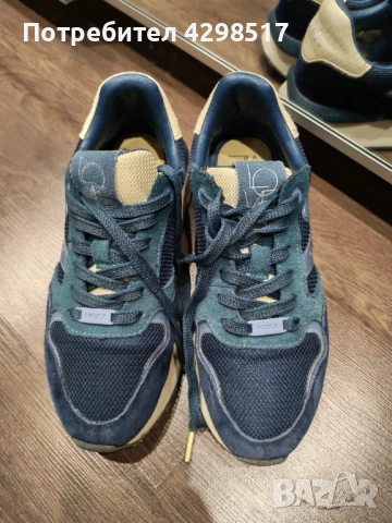 Сникърси Mexx    38р, снимка 2 - Маратонки - 53232739