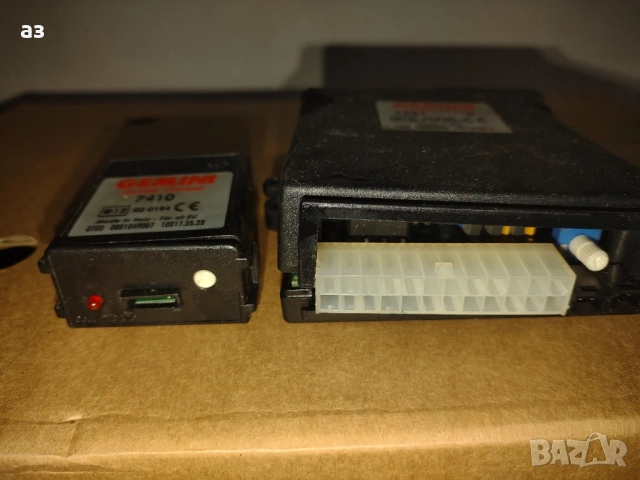 аларма от кола 