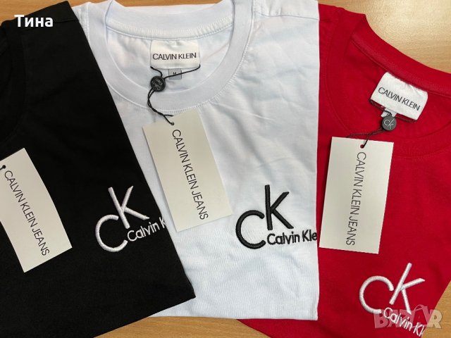 Тениски СК, снимка 2 - Тениски - 36835624