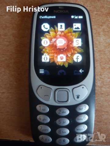Нокиа 3310, снимка 1 - Nokia - 43601703