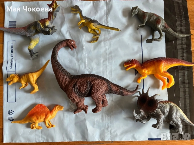 Детски играчки и книжки, снимка 4 - Образователни игри - 52920269