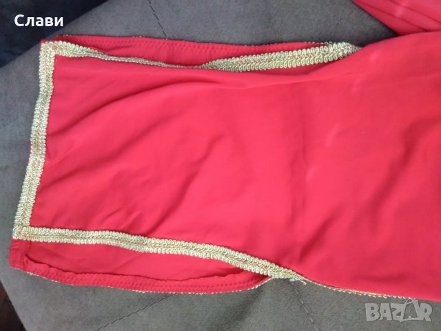 Панталони за танци-дамски,детски, снимка 3 - Панталони - 32387425