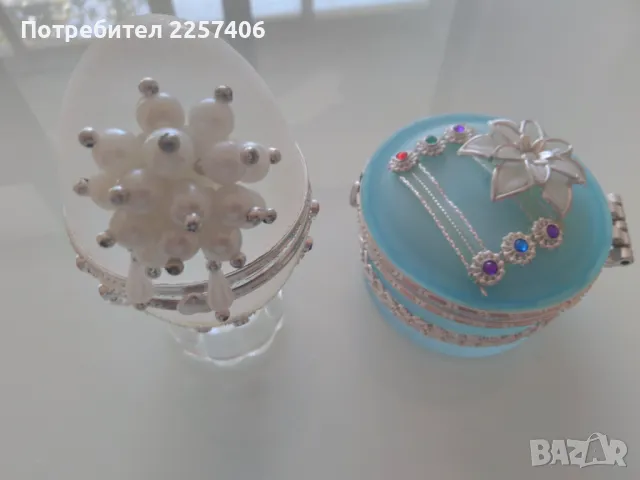 Украса , снимка 9 - Декорация за дома - 50379576