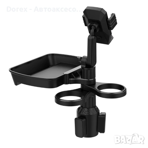  Поставка за телефон и чаша - В06, снимка 3 - Аксесоари и консумативи - 53594235