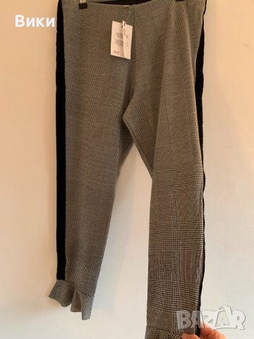 Нов дамски панталон ASOS , снимка 8 - Панталони - 39840606