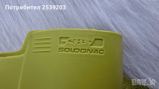 Детски гумени ботуши №32-33, снимка 7 - Детски боти и ботуши - 52207670