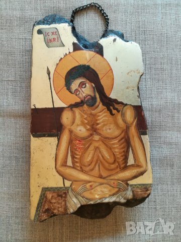 Иисус Христос в гроба